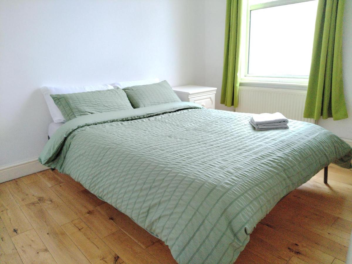 Cosy Rooms Near Canary Wharf & The O2 Лондон Екстер'єр фото