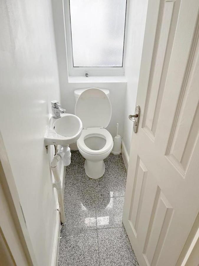 Cosy Rooms Near Canary Wharf & The O2 Лондон Екстер'єр фото