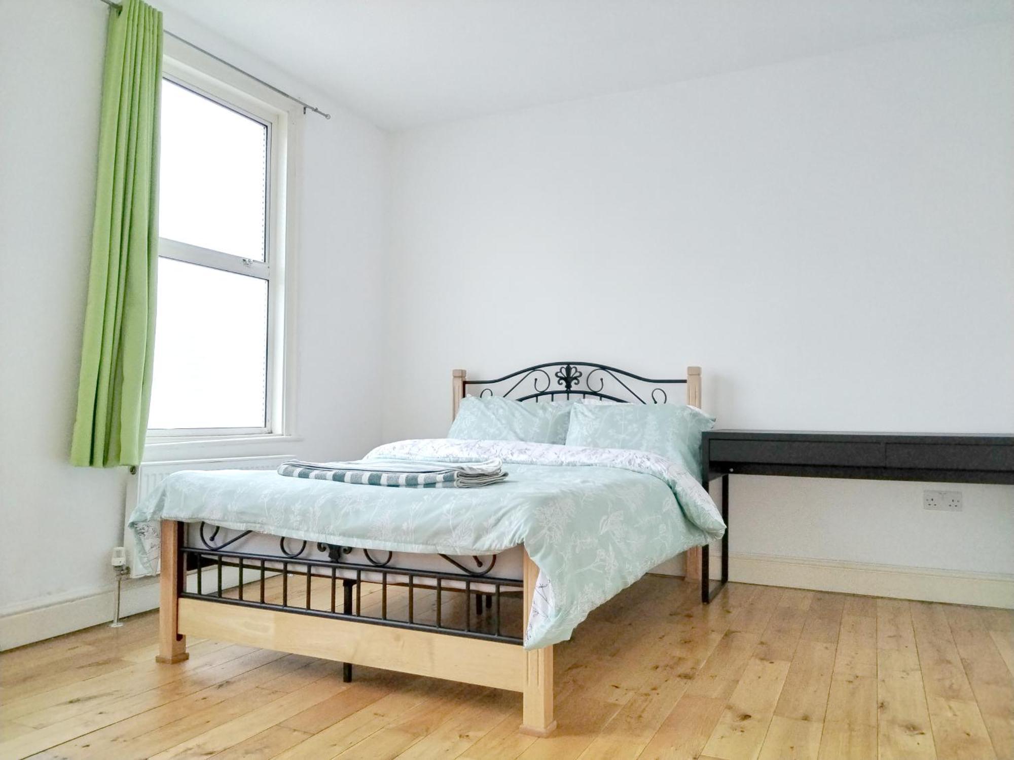 Cosy Rooms Near Canary Wharf & The O2 Лондон Екстер'єр фото
