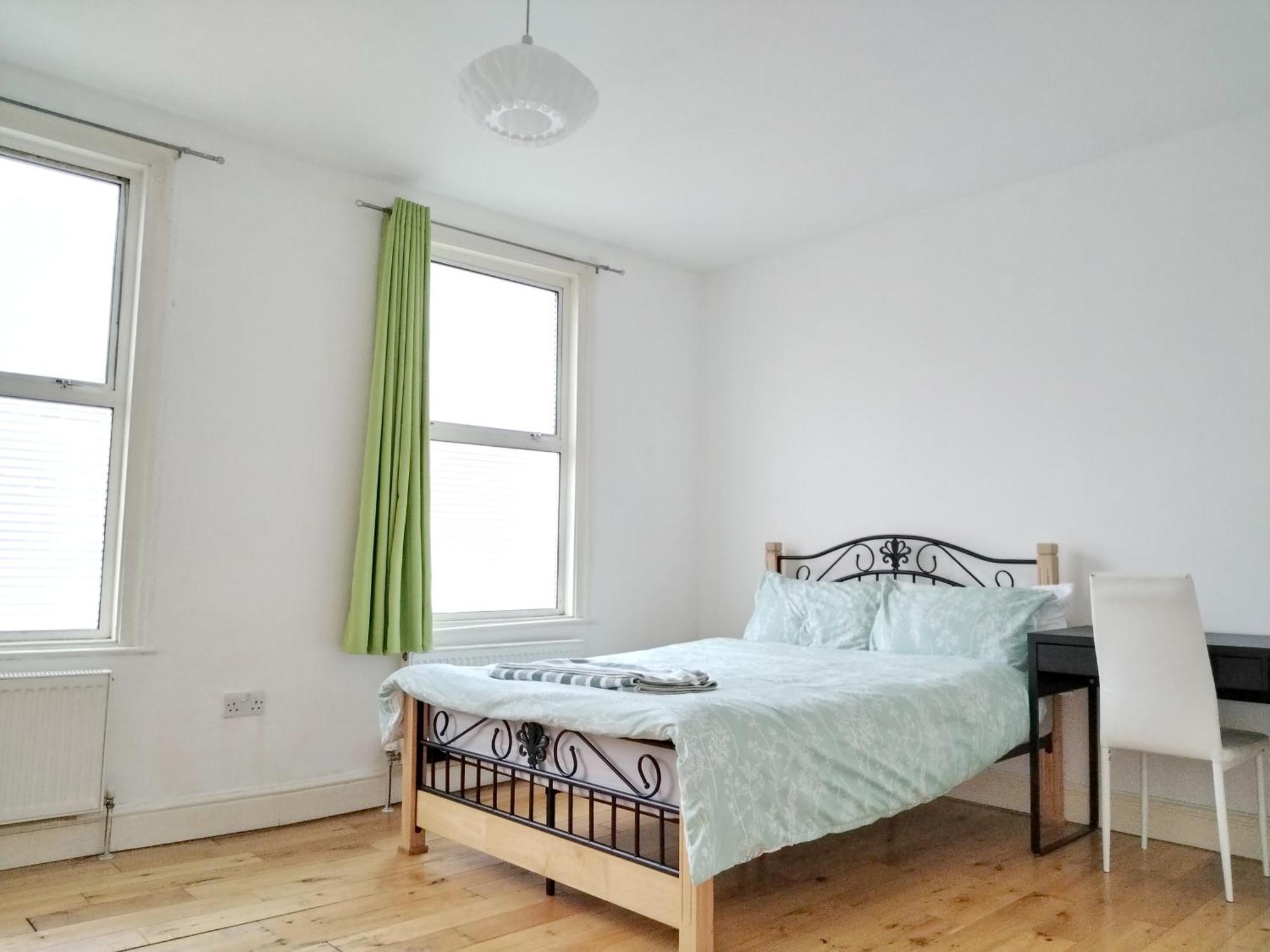 Cosy Rooms Near Canary Wharf & The O2 Лондон Екстер'єр фото