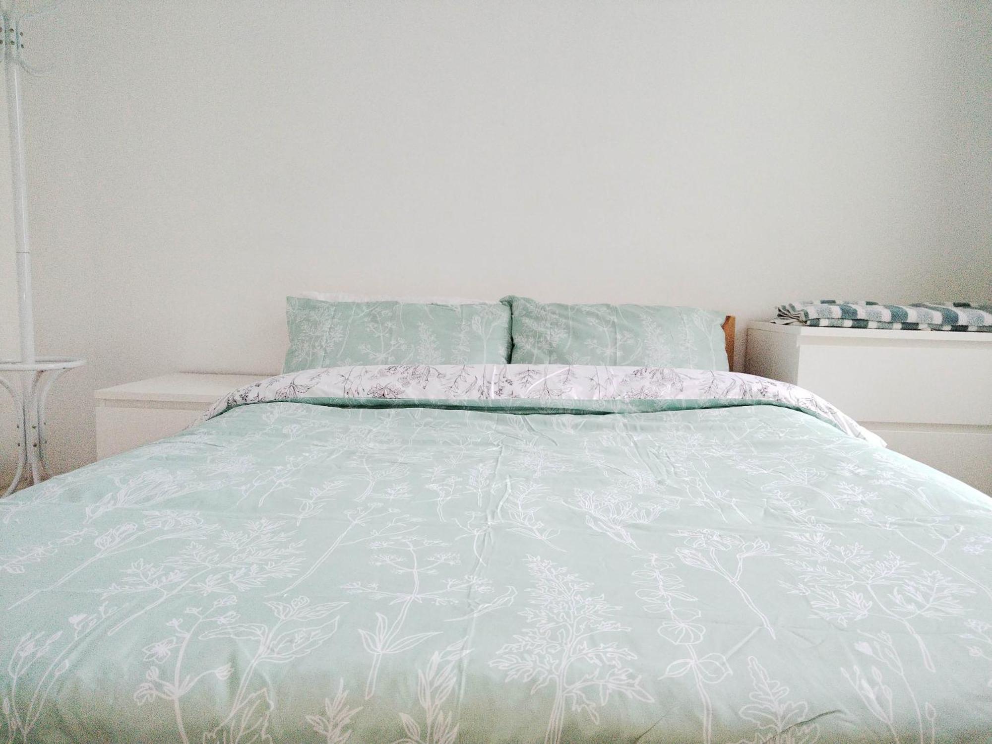 Cosy Rooms Near Canary Wharf & The O2 Лондон Екстер'єр фото
