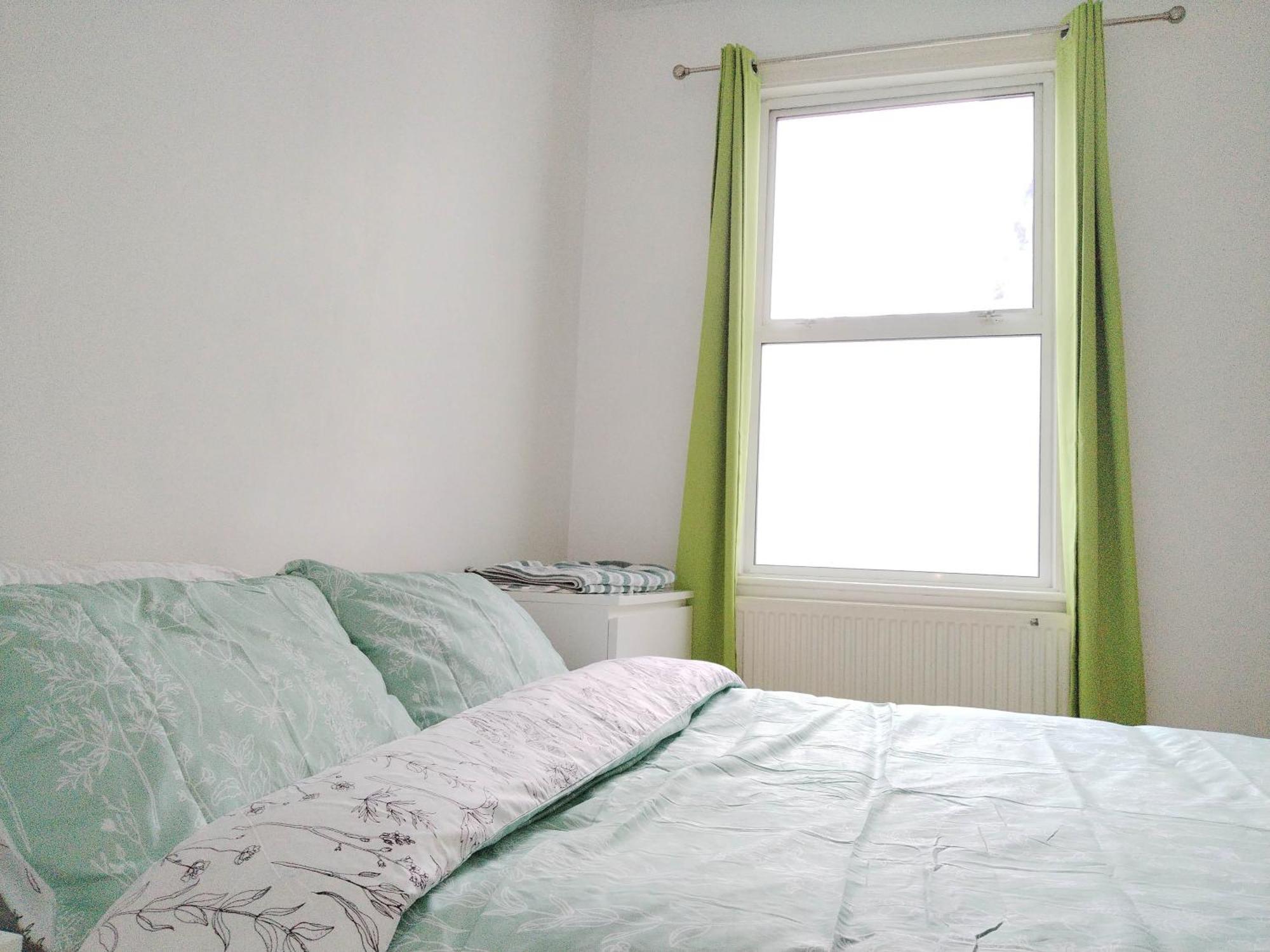 Cosy Rooms Near Canary Wharf & The O2 Лондон Екстер'єр фото