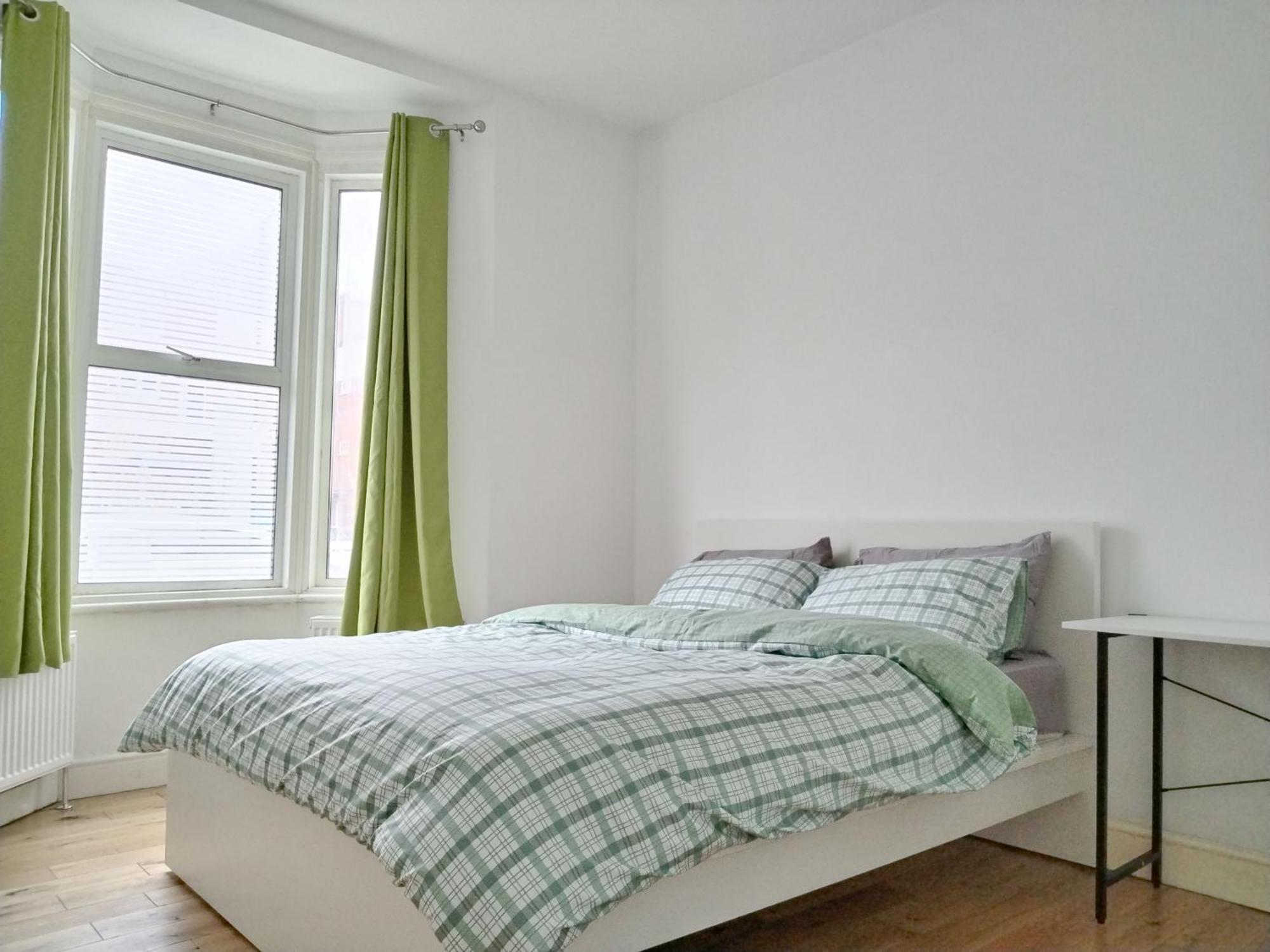 Cosy Rooms Near Canary Wharf & The O2 Лондон Екстер'єр фото