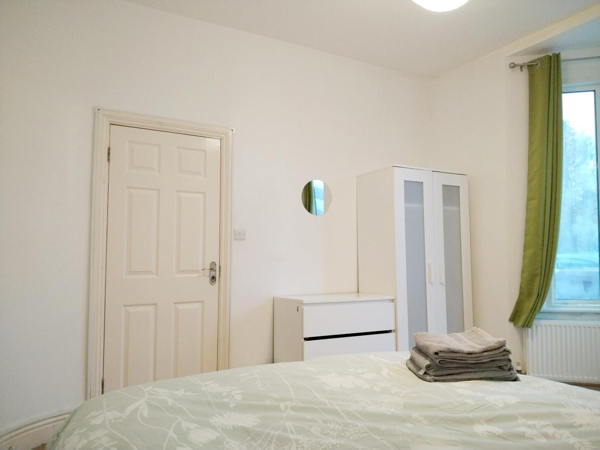 Cosy Rooms Near Canary Wharf & The O2 Лондон Екстер'єр фото