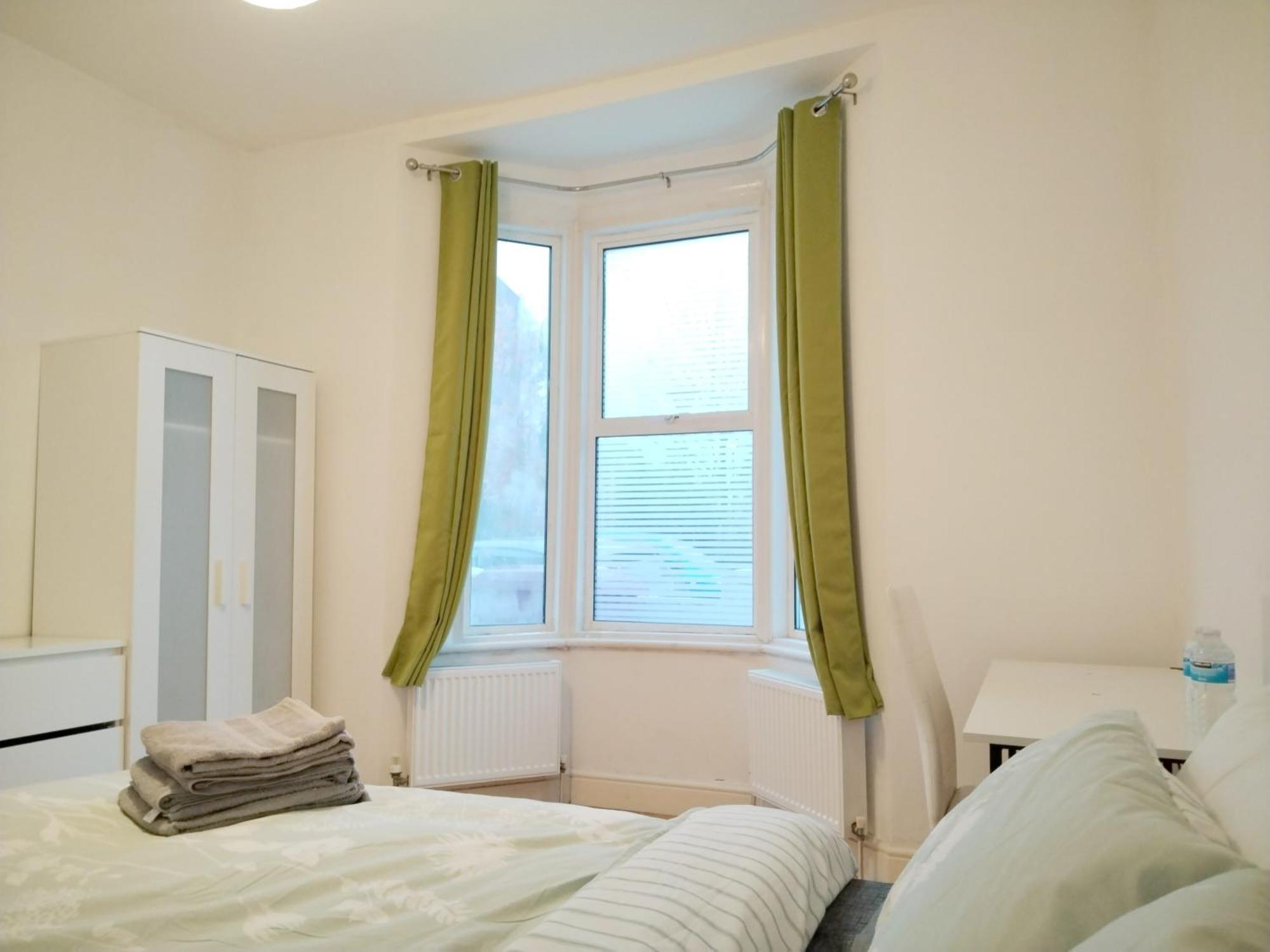 Cosy Rooms Near Canary Wharf & The O2 Лондон Екстер'єр фото
